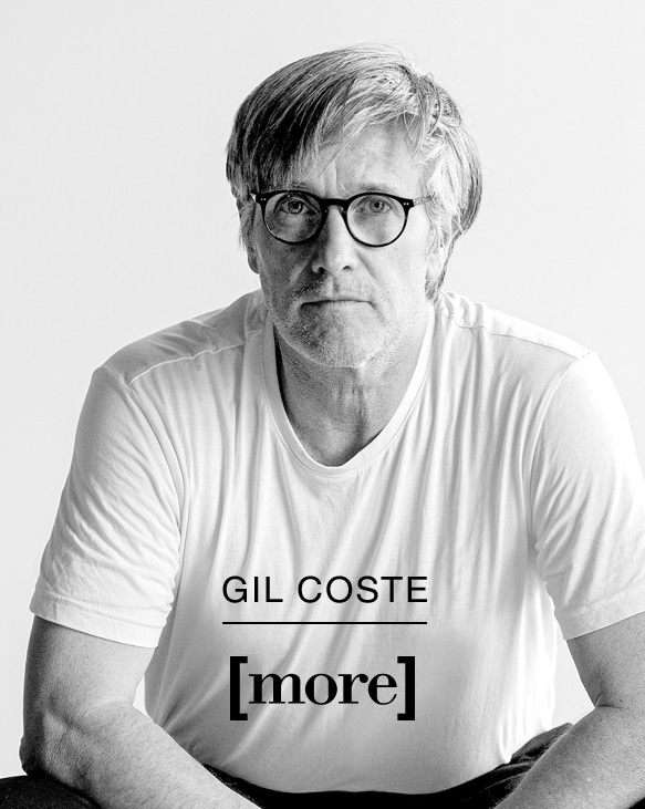 GIL COSTE